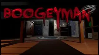 Boogeyman Nightmare Mode Full Playthrough + Trophy Reward (No Commentary)