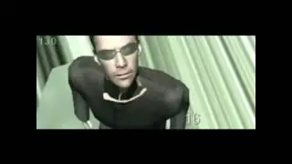 36. Бонусные материалы / The Matrix - Path of Neo / Прохождение на 100% + все секреты