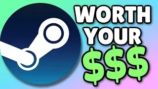 5 Multiplayer Steam Games To Try In 2025 [Worth The $$$]