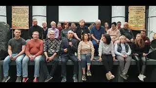 Церковь Дом Отца отказывается от гражданства РФ!