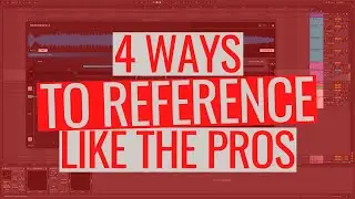 Referencing: 4 Ways to Reference Like the Pros