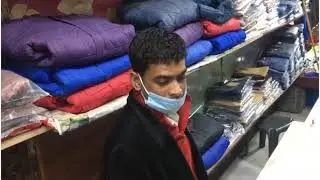 दिल्ली का सबसे सस्ता मार्केट | 😱NANGLOI MARKET | Daily vloggs | Vlogger Anuj