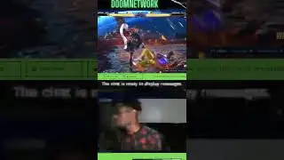 actually hit a fully charged unblockable 
