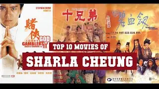 Sharla Cheung Top 10 Movies | Best 10 Movie of Sharla Cheung