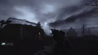 S.T.A.L.K.E.R. CoP Misery + Gunslinger + Dead zone 4K textures mod 4K | Max settings #11