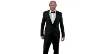 #PUTINSWINCHALLENGE