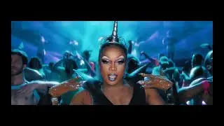 Todrick Hall - Dem Beats (feat. RuPaul) [Official Music Video]