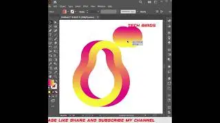 Unveiling the Secrets of Modern Pear Logo Design in Illustrator 