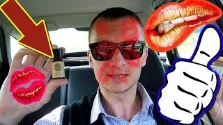 ЗАПАХ СТРАСТИ! ОТ НЕГО СРЫВАЕТ КРЫШУ ЖЕНЩИНАМ ЧЁРНЫЙ МУСКУС–АРОМАТ ПОБЕДИТЕЛЯ ПОКУПКА НА АЛИЭКСПРЕСС