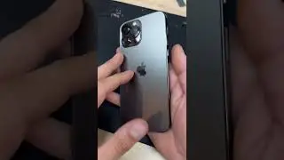 Champion Phone Repair For A World Scooter Champion 🥇 