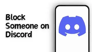 How To Block Someone on Discord (2024)