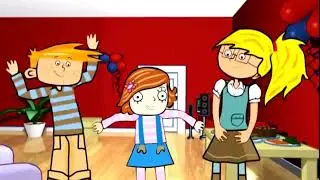 Kid's Box 1 Unit 4 Song We are family My family | Кидс Бокс 1 Юнит 4 Песня Мы семья Моя семья