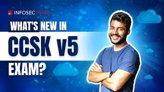 What's New in CCSK V5 Exam? | Latest CCSK V5 Exam Features and Updates Revealed