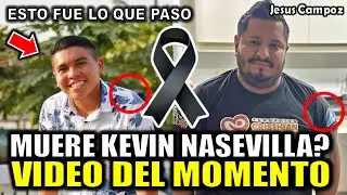 Casi MUERE Kevin Nasevilla y Ramper Real en su vehículo INTENTAN acabar con los influencers 2024