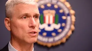 Special Agent Discusses Sextortion Case