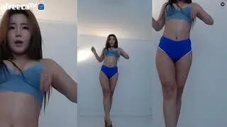 Laysha Go Eun, 레이샤, 고은, 200617, 19+ Sexy Dance, BJ, Korea