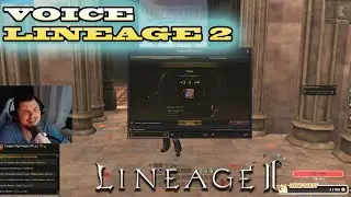 АРЧИ СДЕЛАЛ ЗВОНОК ГЛУМУ LINEAGE 2 @archi_tv