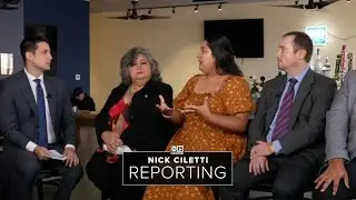 Part 2: ABC15 hosts panel discussion on immigration