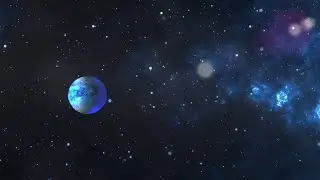 Mystic planet music