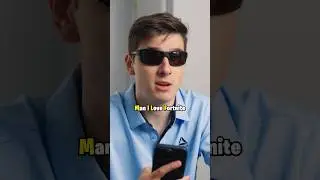 When Your Dad Loves Fortnite. PART 3
