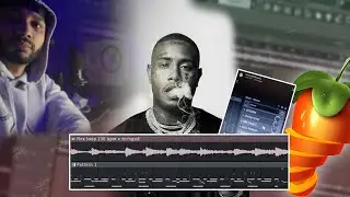 Making a DARK beat For FUTURE From Scratch | FL Studio Cookup