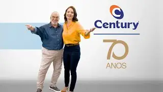 Century 70 anos.