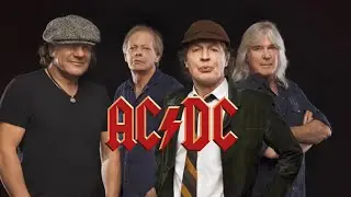 🎸 AC/DC 🎸