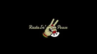 Rastain Peace - Aku gila adanya Limited edition medley Is this love (bob marley cover)