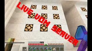 Minecraft Gameplay