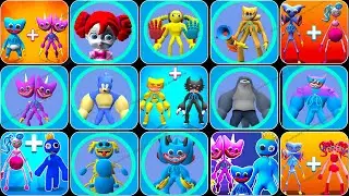 Merge Blue Monster, Merge Master Blue Monster, Merge Master Blue Monster Game