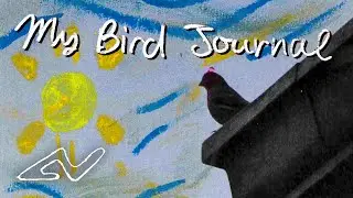 Bird Journal (Mixed Media Animation) | alt.news 26:46