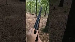 Double Barrel Shotguns Are Cool #guns #shotgun #cowboy