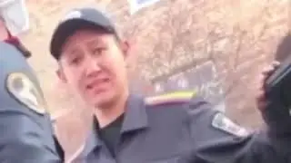 Согунгон кызматкер