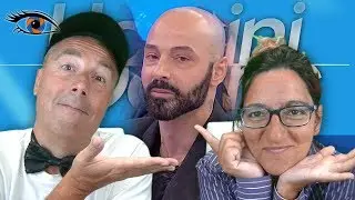 Uomini e Donne Over: Fabrizio Cacciato dal Programma. Parla la Fidanzata!