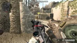 Warface: мясорубка пригород (болты)