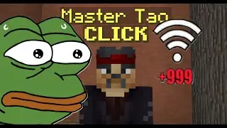 What it looks like if an Australian plays the Test of Control in Hypixel Skyblock