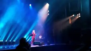 14.12.2017 - Вера Полозкова в ДК Ленсовета