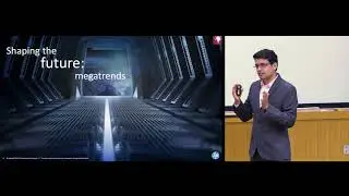 Computing in the 3rd Dimension: 3D Imaging, Scanning & Printing at HP, Inc.