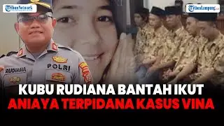 Kubu Rudiana Bantah Tuduhan Ikut Aniaya 6 Terpidana Kasus Vina Cirebon