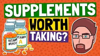 The Dangers of an Ill-Regulated Supplement Market