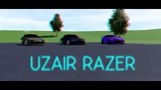 J A P A N Suffer with me |  Drift Paradise |  Montage