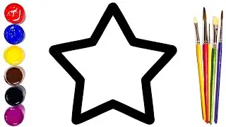 star