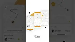 Taxi Booking App UI | Cab Booking App UI | Figma UI Design | Mobile App UI Design | UIUX Design | ui