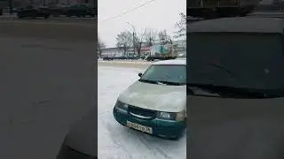 Субару погода и плюшки от Яндекса!!!