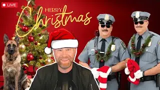 Free Karen Read Fundraiser: Merry Christmas Eve & Happy Holidays!