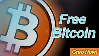 Free Bitcoin || How to earn Free Crypto