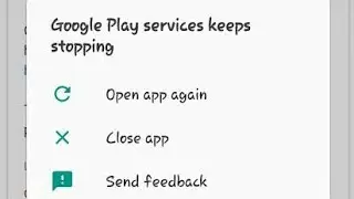 google play services keeps stopping samsung j2, j4, j1, j8, j6 plus