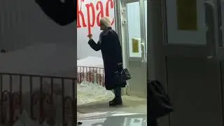 Многолетняя госпропаганда, безумие и алкоголизм в сумме могут приводить к ошеломительным результатам