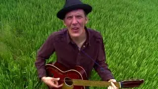Kevin Breit - Nothing About Us