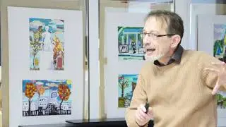 Дмитрий Коваленин. 